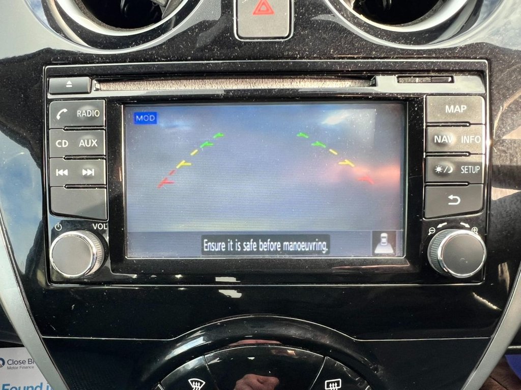 Used Nissan Note 2015 for sale - 76900679: Photo 42