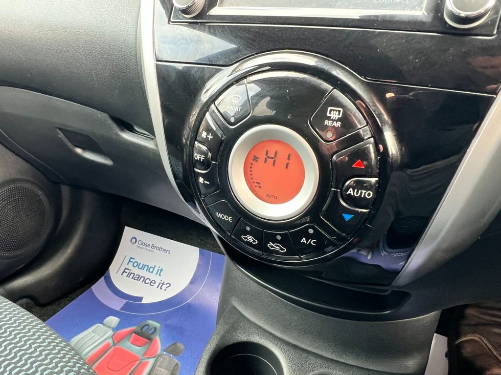 Used Nissan Note 2015 for sale - 76900679: Photo 43