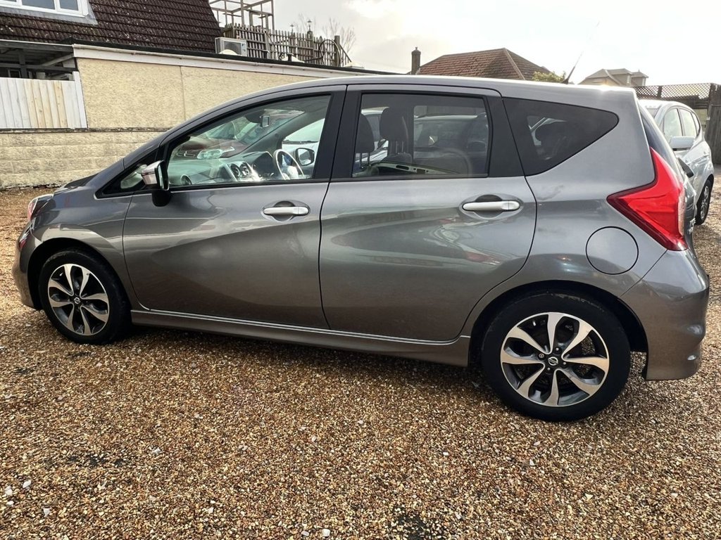 Used Nissan Note 2015 for sale - 76900679: Photo 8
