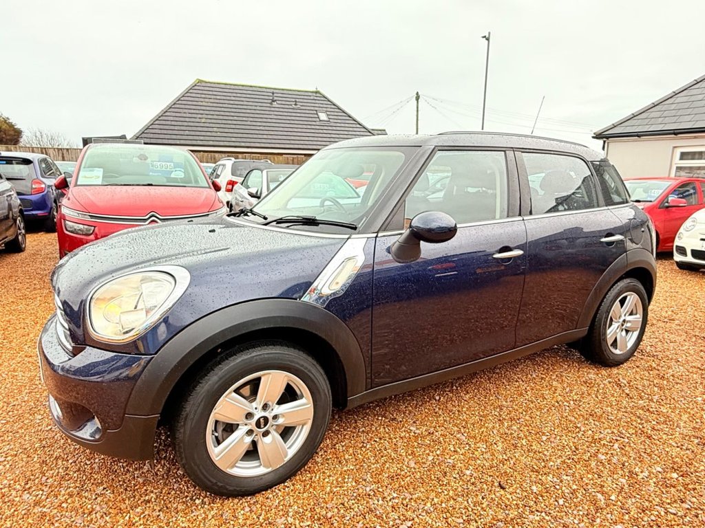 Used MINI Countryman 2014 for sale - 77188482: Photo 11