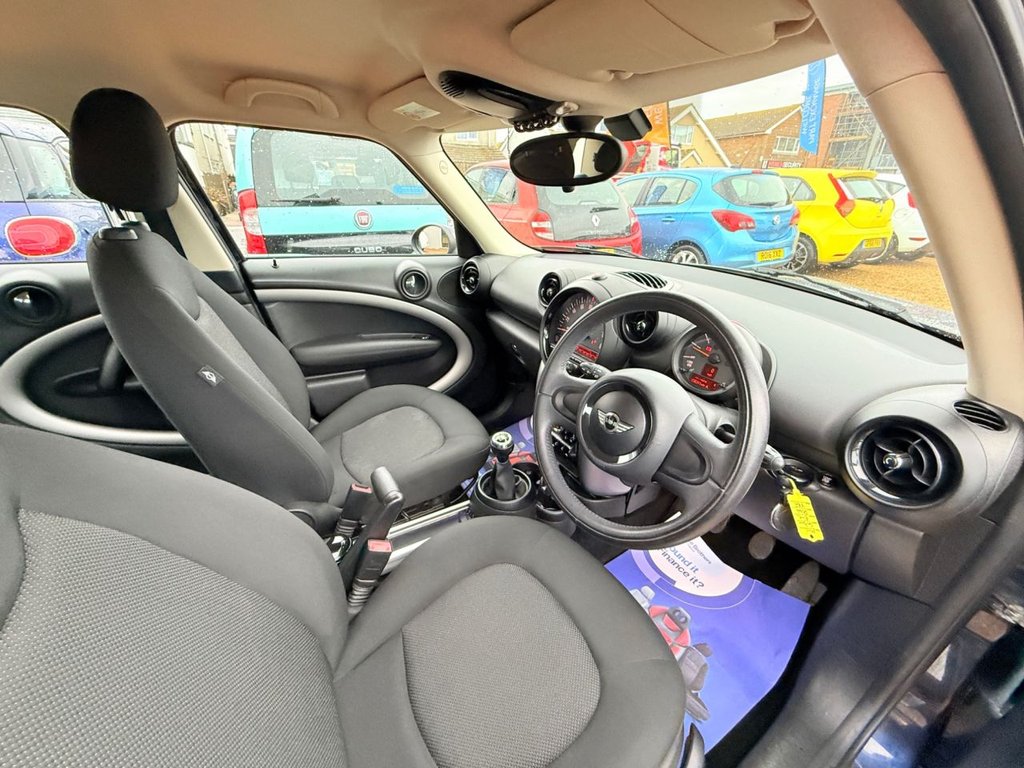 Used MINI Countryman 2014 for sale - 77188482: Photo 12