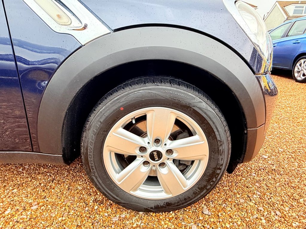 Used MINI Countryman 2014 for sale - 77188482: Photo 13