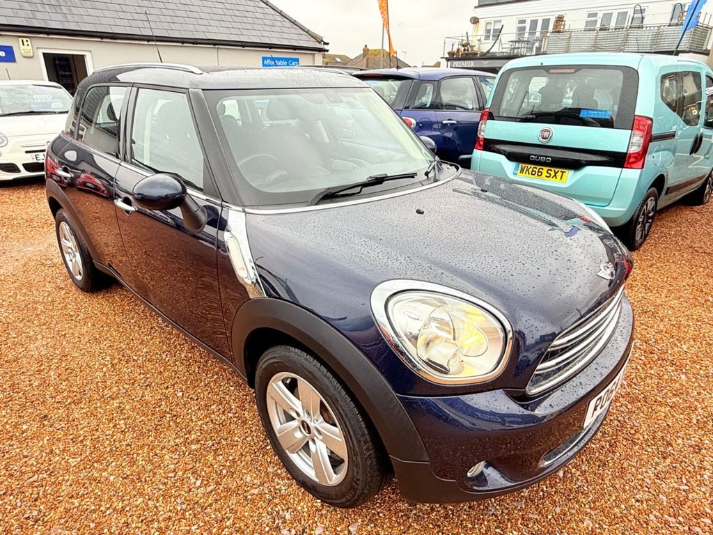 Used MINI Countryman 2014 for sale - 77188482: Photo 14