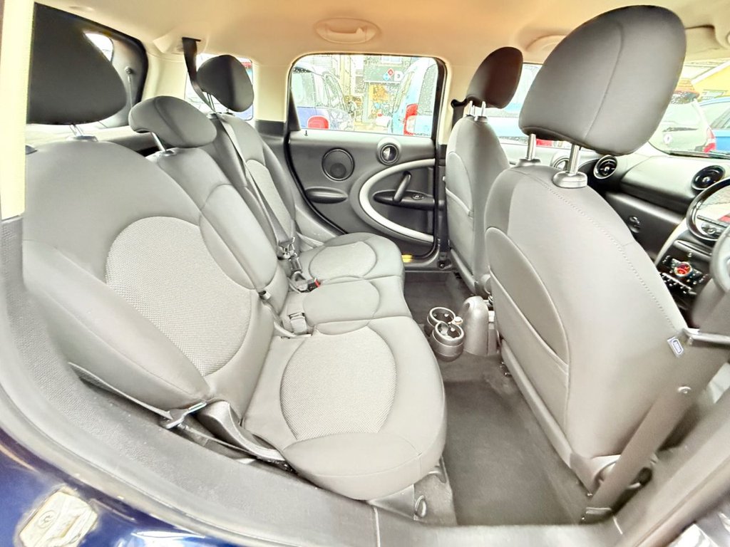 Used MINI Countryman 2014 for sale - 77188482: Photo 17