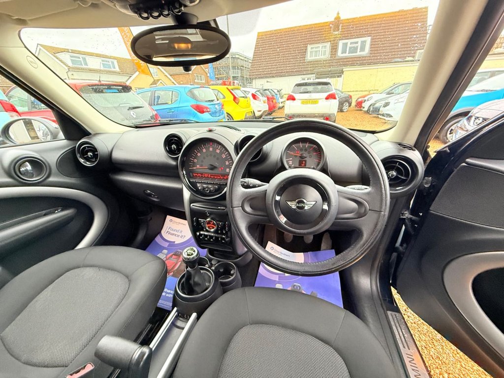 Used MINI Countryman 2014 for sale - 77188482: Photo 18