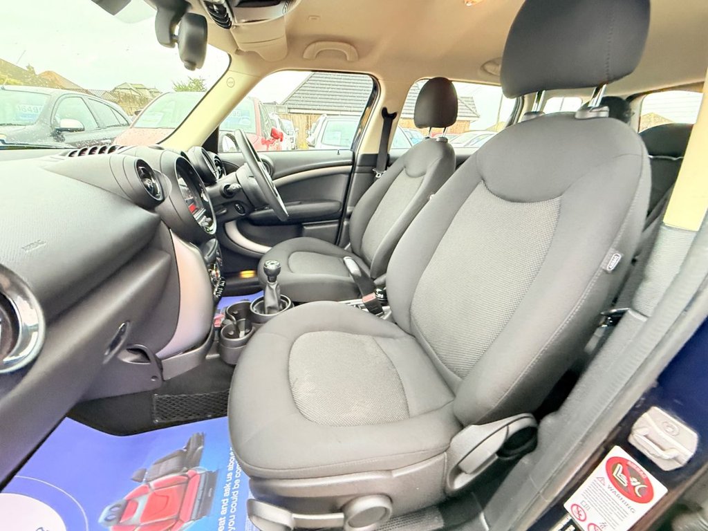 Used MINI Countryman 2014 for sale - 77188482: Photo 19