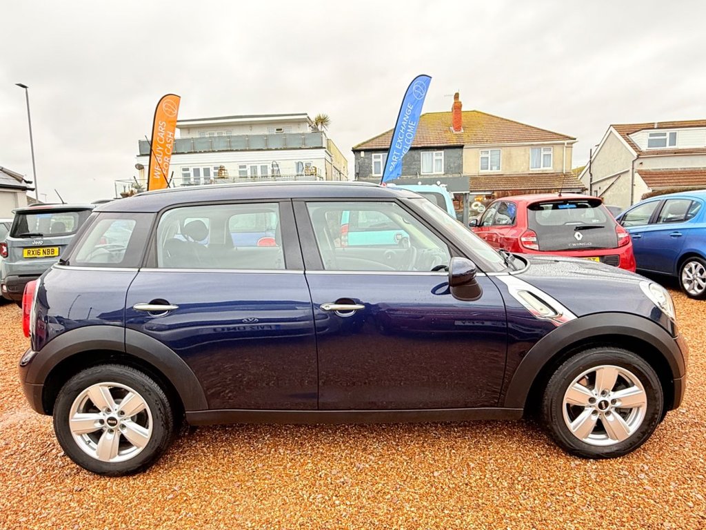 Used MINI Countryman 2014 for sale - 77188482: Photo 2