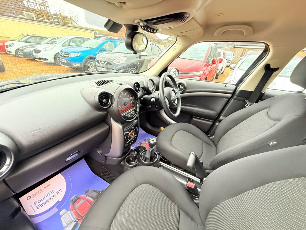 Used MINI Countryman 2014 for sale - 77188482: Photo 20