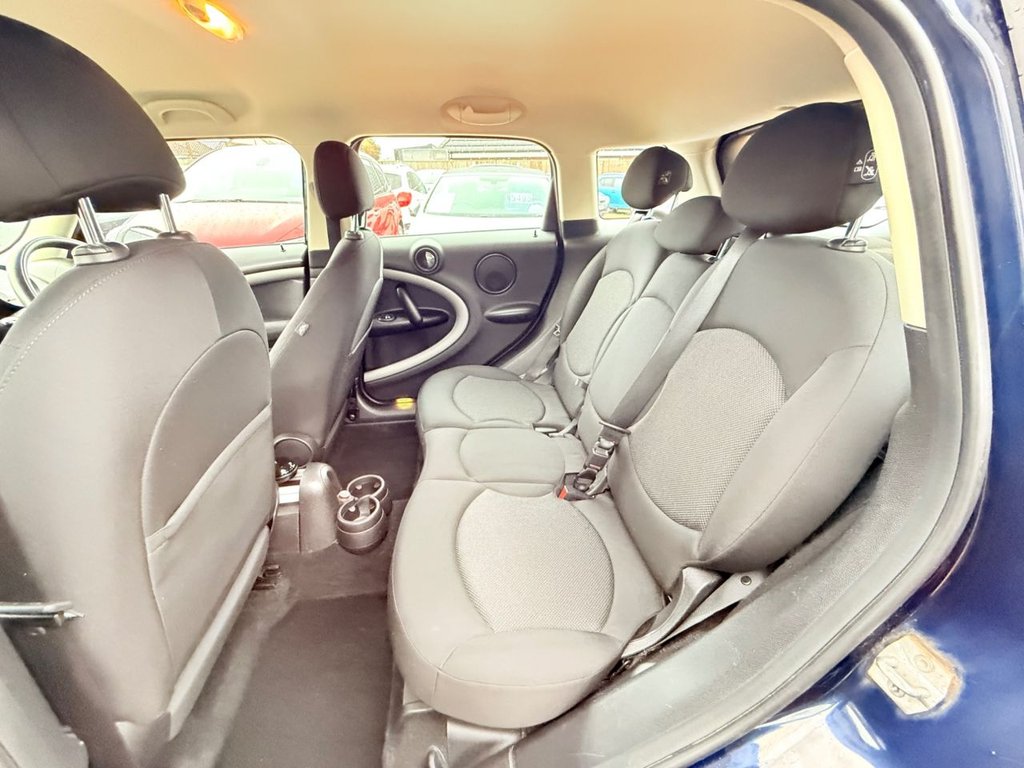 Used MINI Countryman 2014 for sale - 77188482: Photo 21