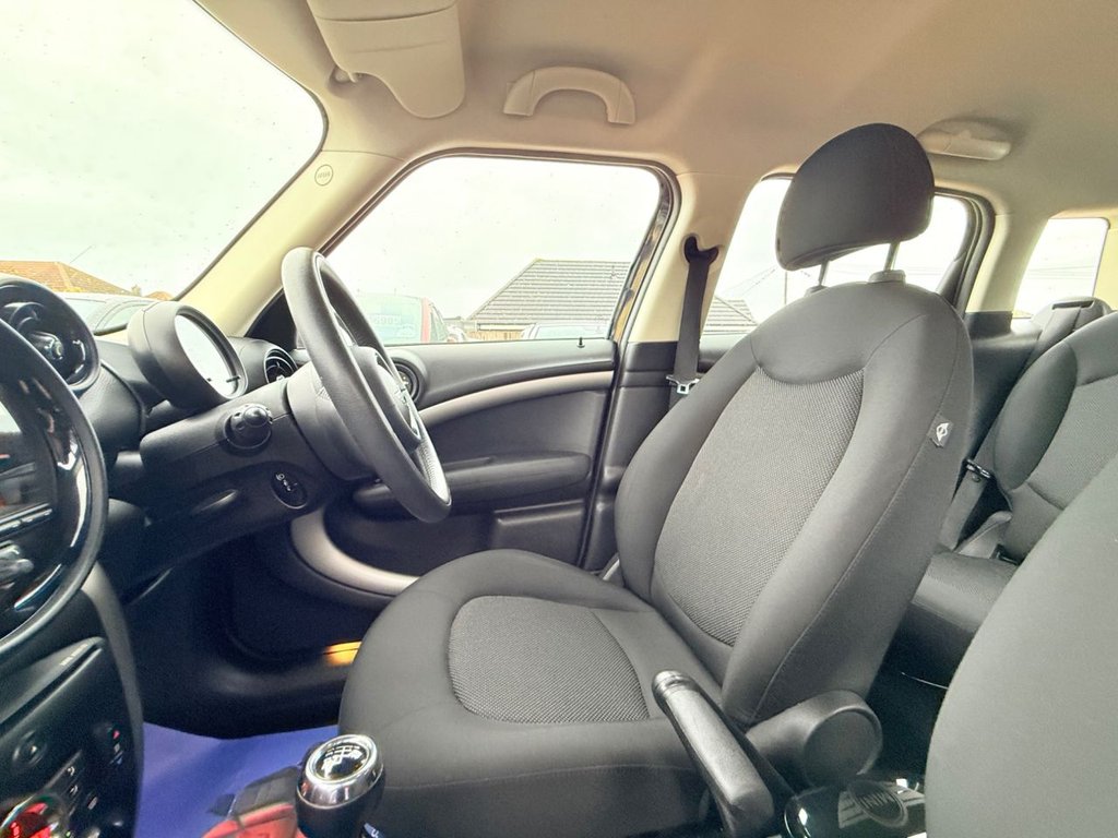 Used MINI Countryman 2014 for sale - 77188482: Photo 23