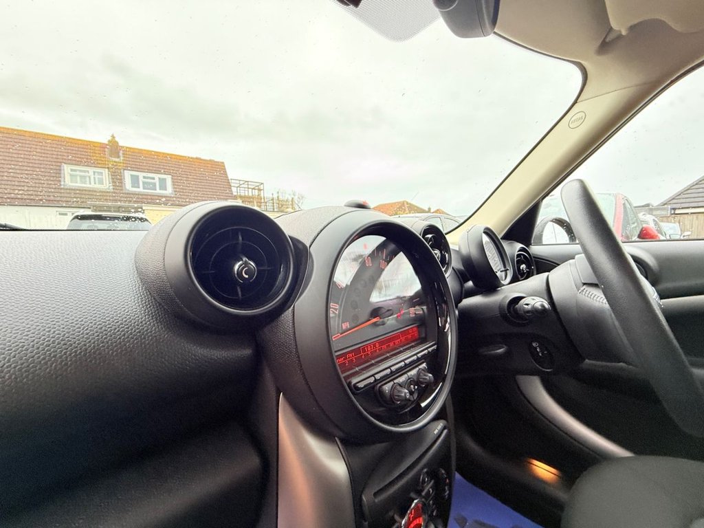 Used MINI Countryman 2014 for sale - 77188482: Photo 25