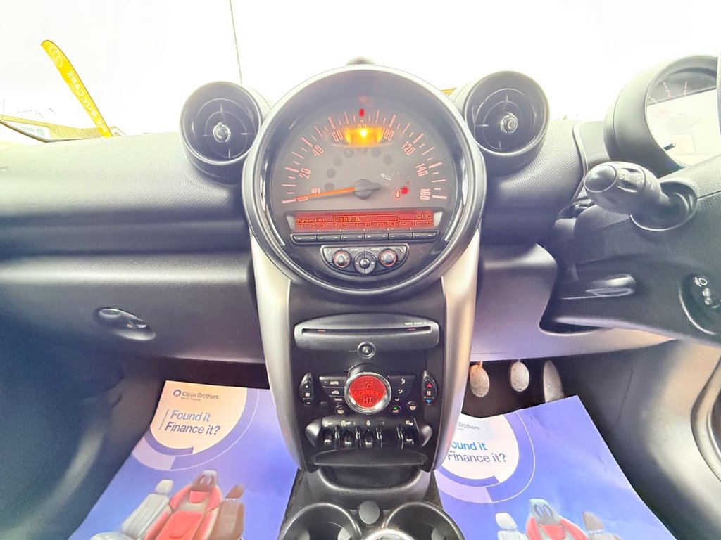 Used MINI Countryman 2014 for sale - 77188482: Photo 27