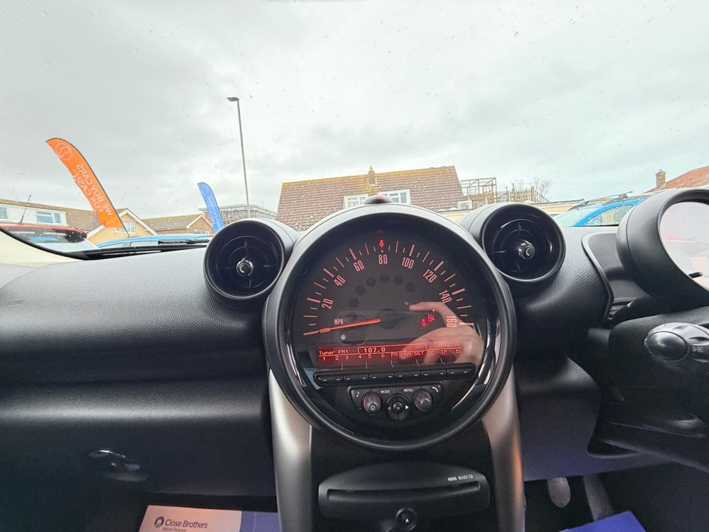 Used MINI Countryman 2014 for sale - 77188482: Photo 29