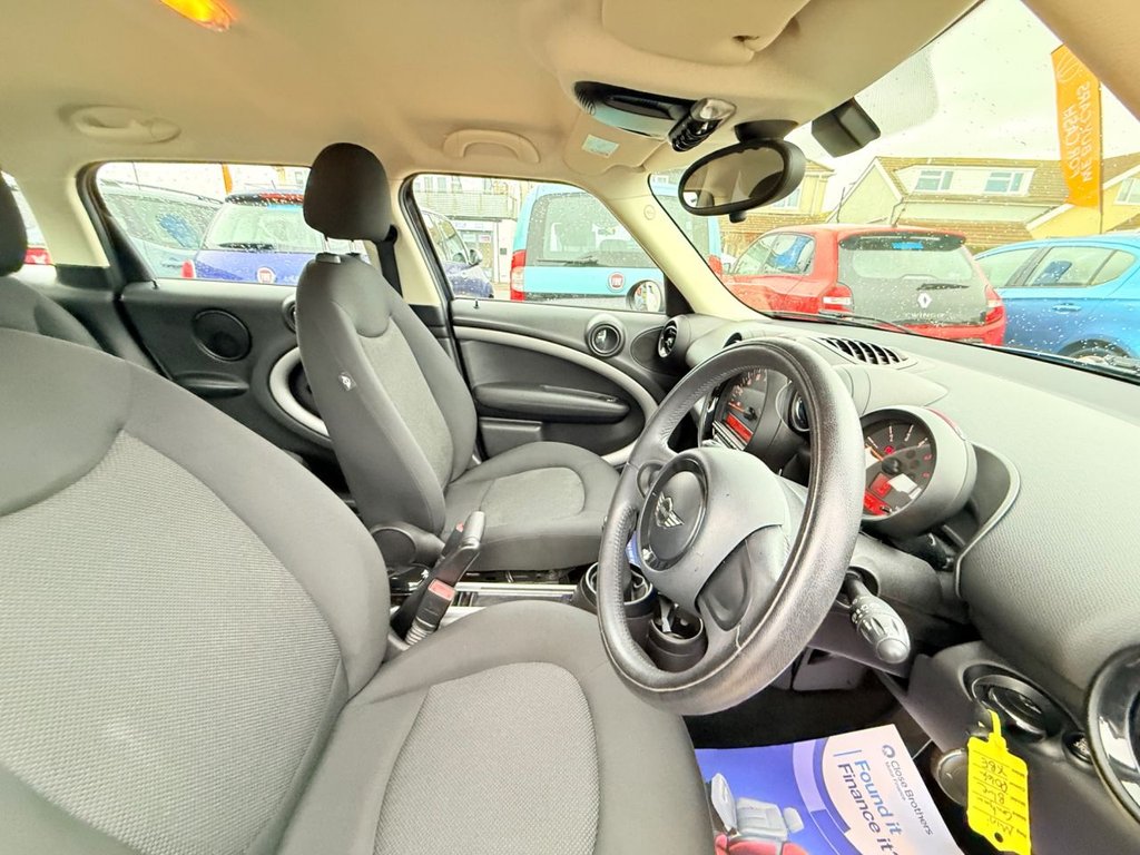 Used MINI Countryman 2014 for sale - 77188482: Photo 30