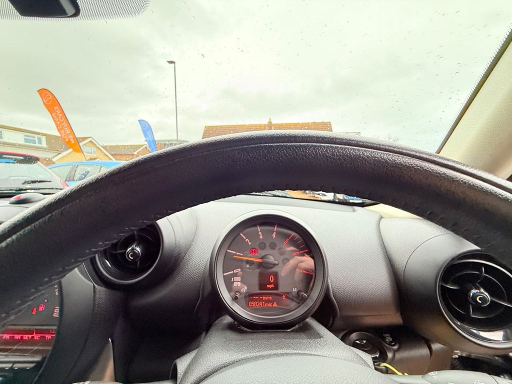 Used MINI Countryman 2014 for sale - 77188482: Photo 32