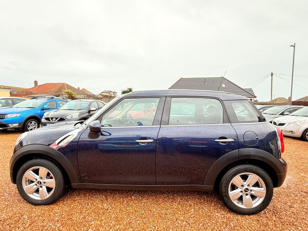 Used MINI Countryman 2014 for sale - 77188482: Photo 5