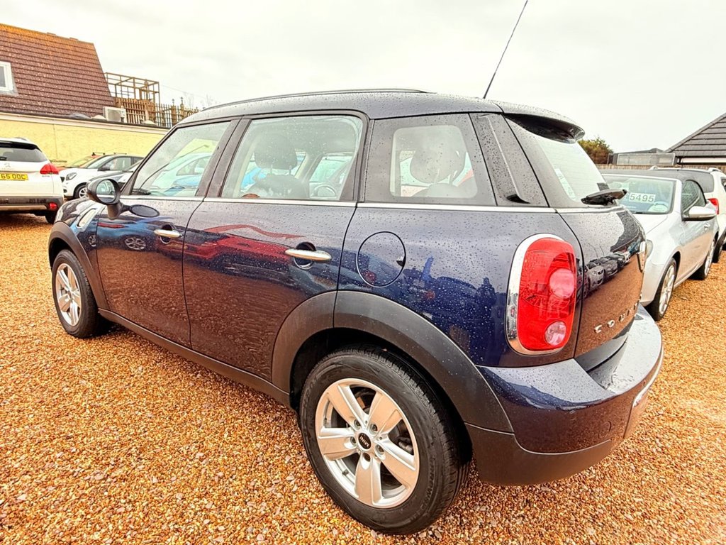 Used MINI Countryman 2014 for sale - 77188482: Photo 6