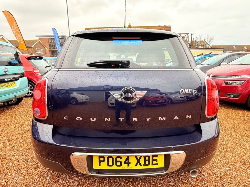 Used MINI Countryman 2014 for sale - 77188482: Photo 7