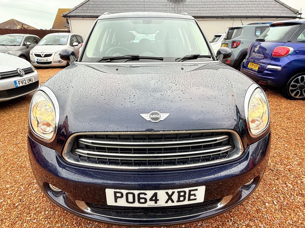 Used MINI Countryman 2014 for sale - 77188482: Photo 9