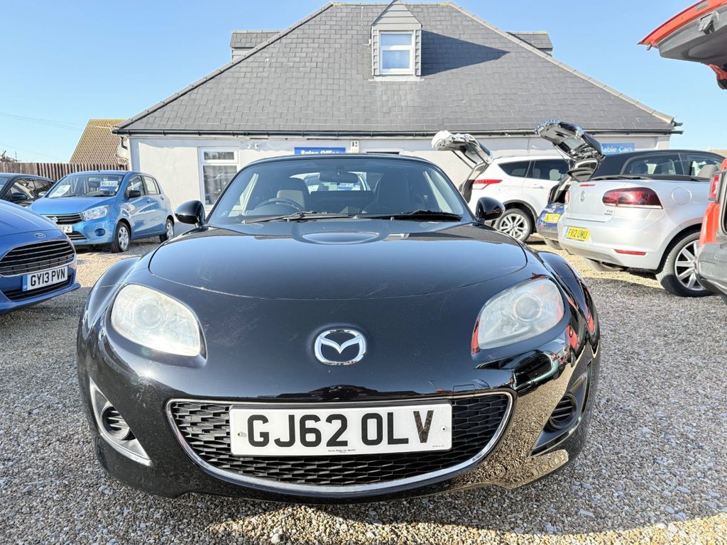 Used Mazda MX-5 2012 for sale - 76698842: Photo 11