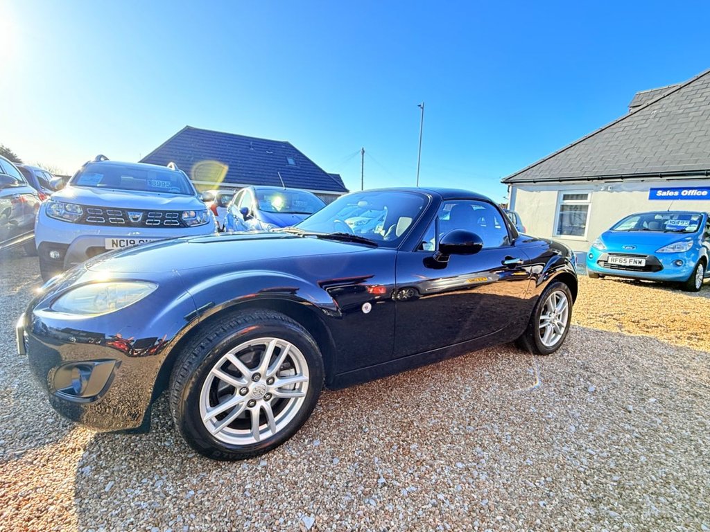 Used Mazda MX-5 2012 for sale - 76698842: Photo 12