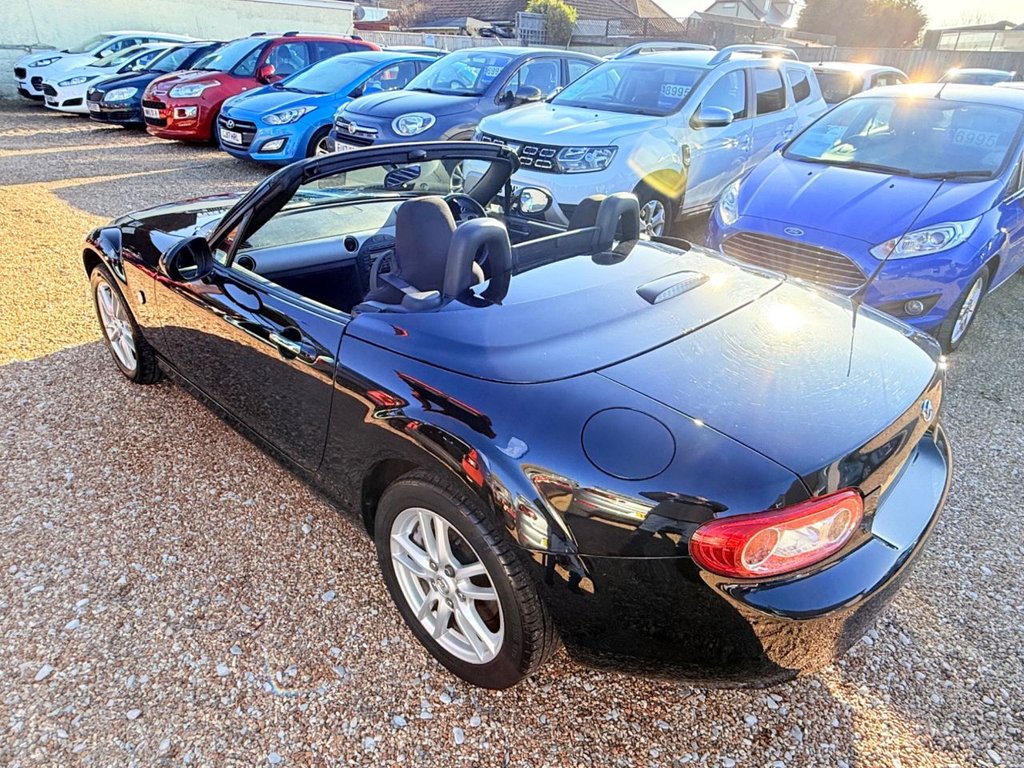 Used Mazda MX-5 2012 for sale - 76698842: Photo 13