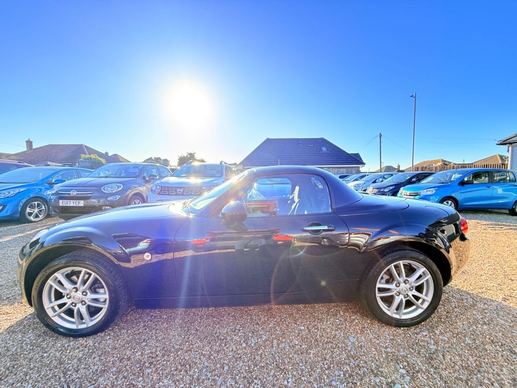 Used Mazda MX-5 2012 for sale - 76698842: Photo 14