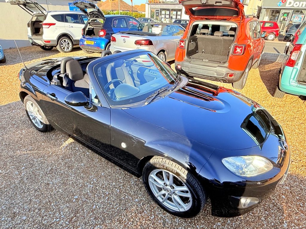 Used Mazda MX-5 2012 for sale - 76698842: Photo 17