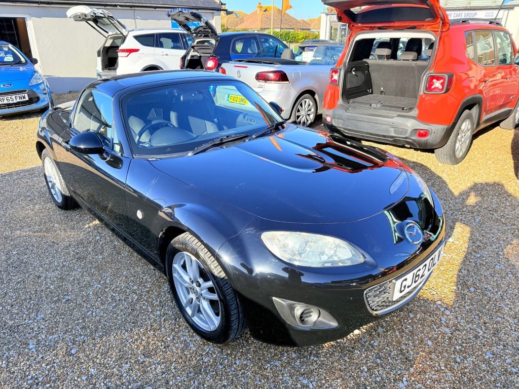 Used Mazda MX-5 2012 for sale - 76698842: Photo 18