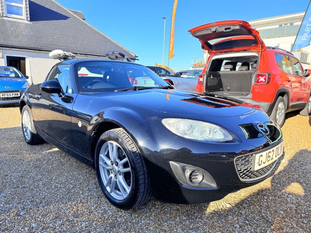 Used Mazda MX-5 2012 for sale - 76698842: Photo 19