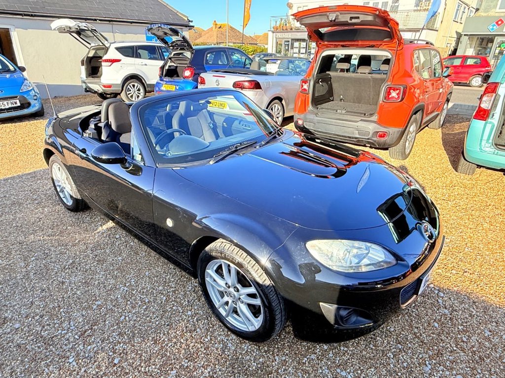 Used Mazda MX-5 2012 for sale - 76698842: Photo 2