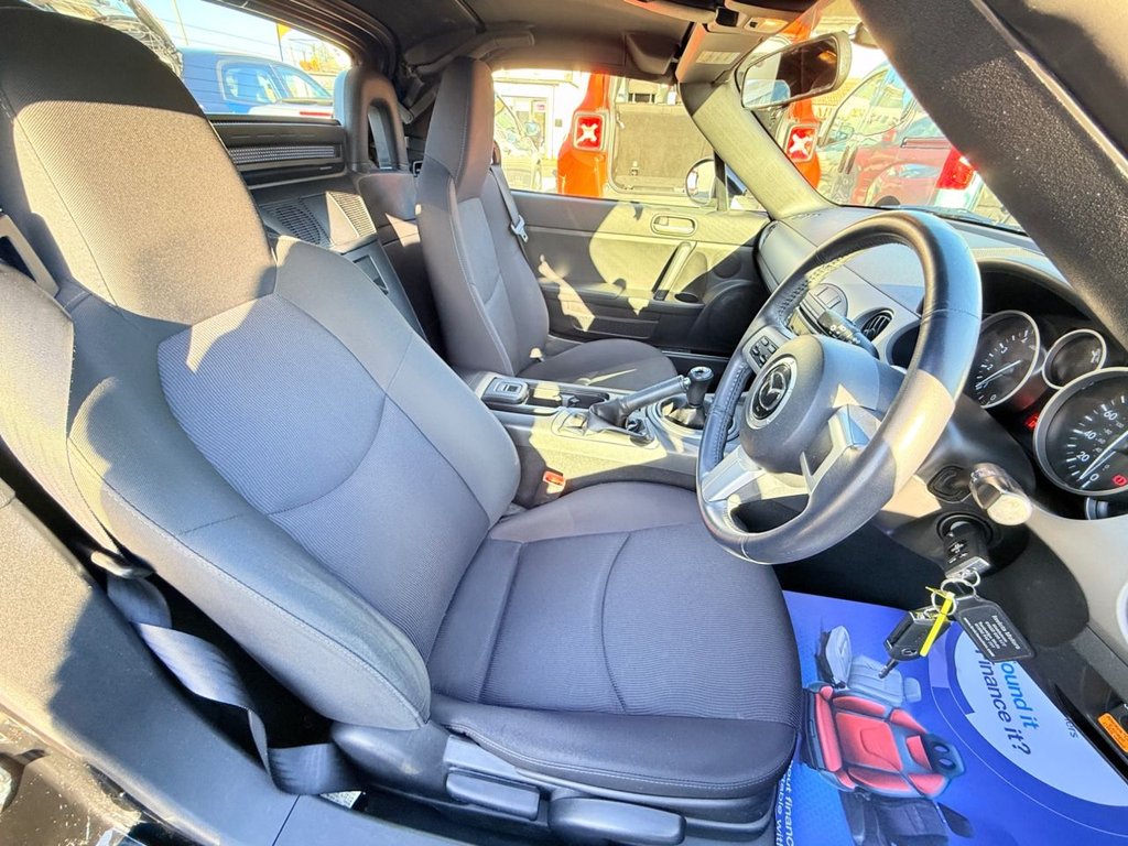 Used Mazda MX-5 2012 for sale - 76698842: Photo 20