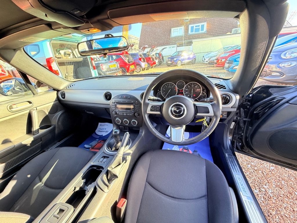 Used Mazda MX-5 2012 for sale - 76698842: Photo 21