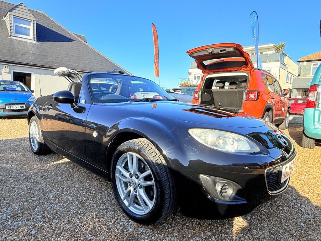 Used Mazda MX-5 2012 for sale - 76698842: Photo 24