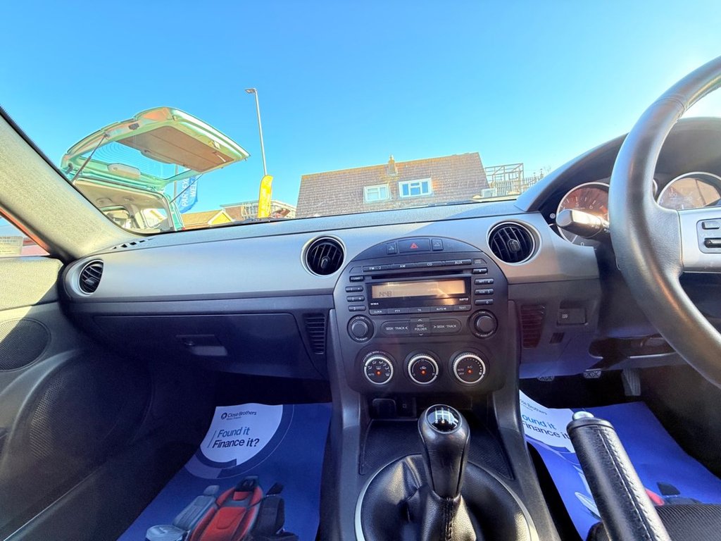 Used Mazda MX-5 2012 for sale - 76698842: Photo 25