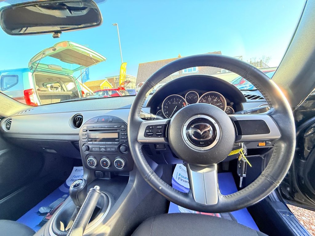 Used Mazda MX-5 2012 for sale - 76698842: Photo 26