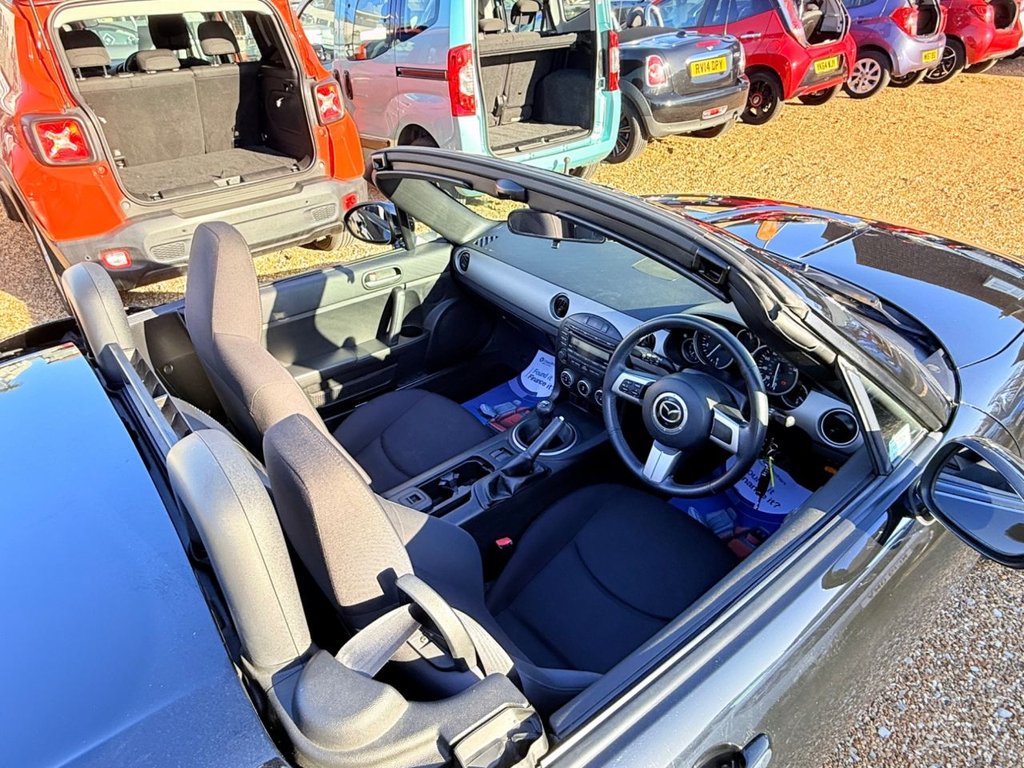 Used Mazda MX-5 2012 for sale - 76698842: Photo 29