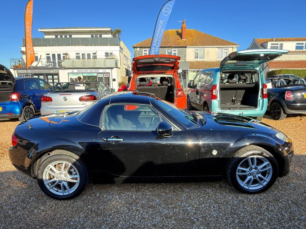 Used Mazda MX-5 2012 for sale - 76698842: Photo 3