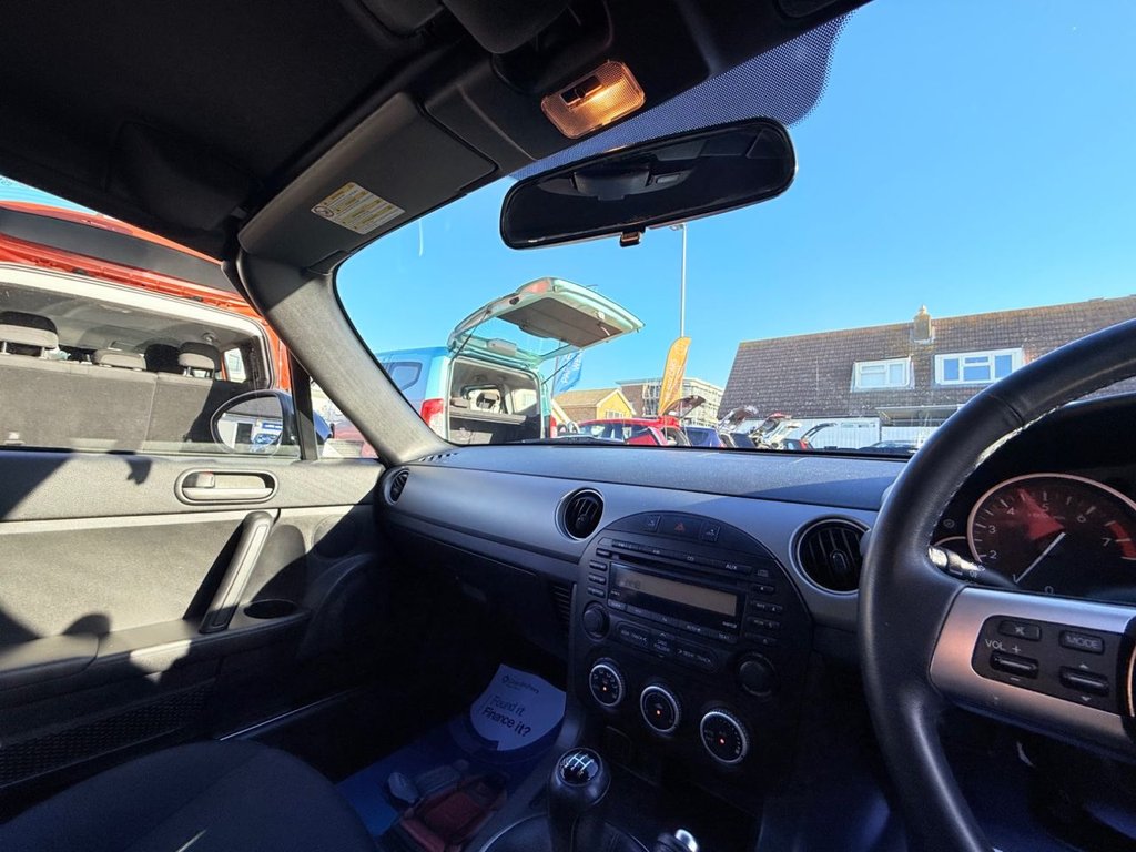 Used Mazda MX-5 2012 for sale - 76698842: Photo 30