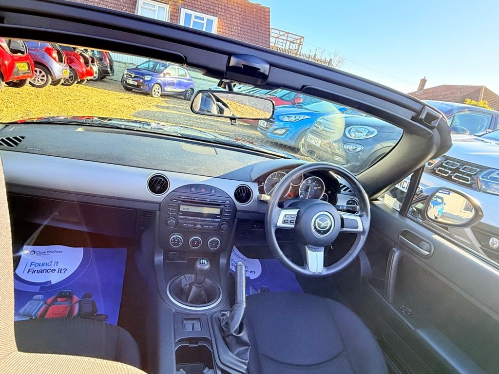 Used Mazda MX-5 2012 for sale - 76698842: Photo 33