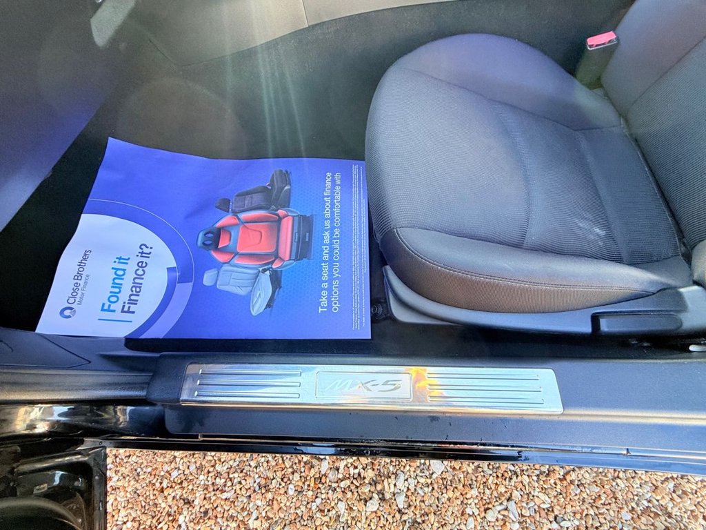 Used Mazda MX-5 2012 for sale - 76698842: Photo 35