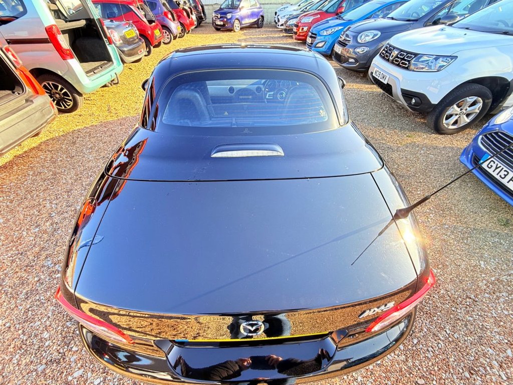 Used Mazda MX-5 2012 for sale - 76698842: Photo 36