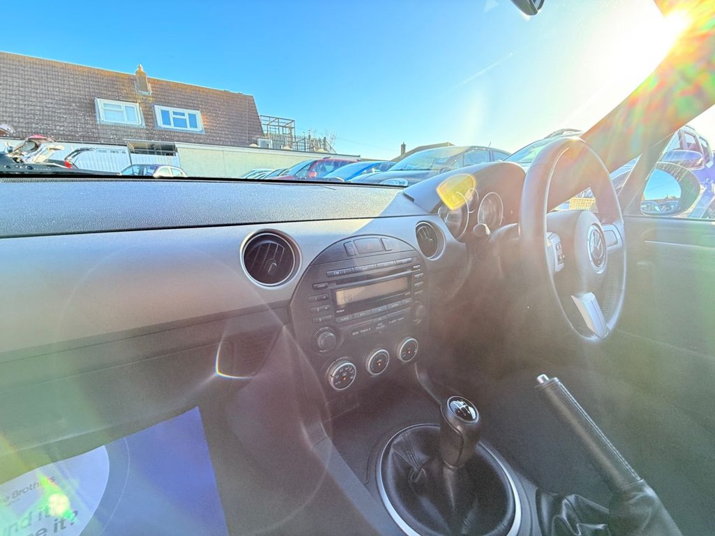 Used Mazda MX-5 2012 for sale - 76698842: Photo 38