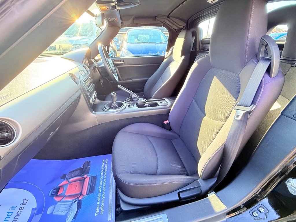 Used Mazda MX-5 2012 for sale - 76698842: Photo 39