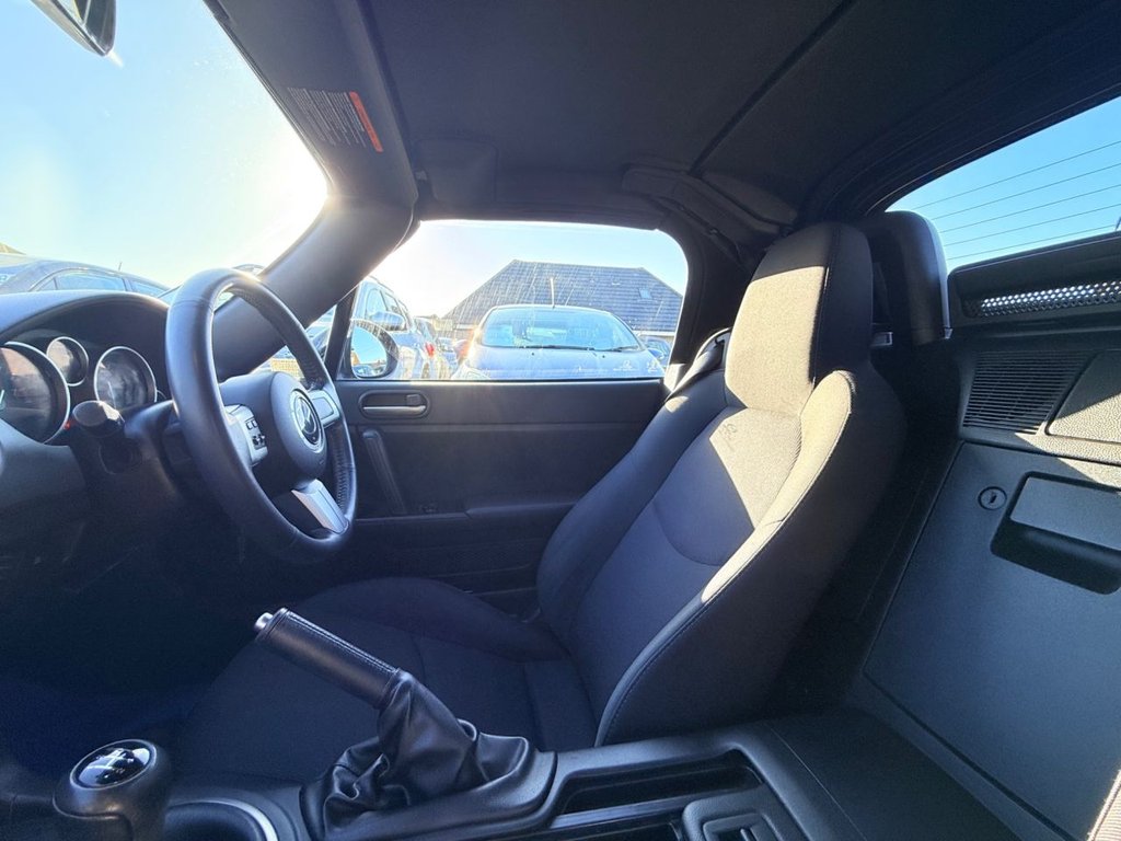 Used Mazda MX-5 2012 for sale - 76698842: Photo 42