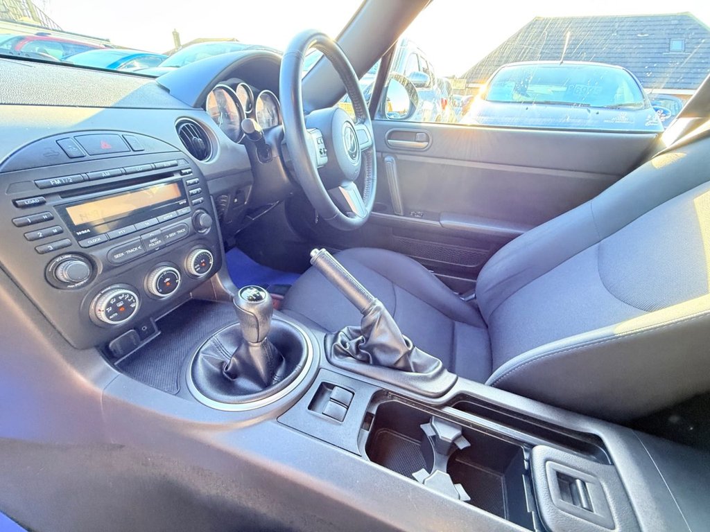 Used Mazda MX-5 2012 for sale - 76698842: Photo 43