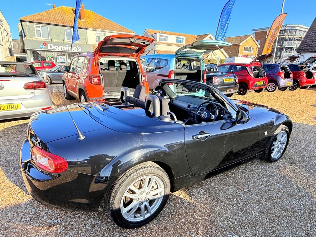 Used Mazda MX-5 2012 for sale - 76698842: Photo 45