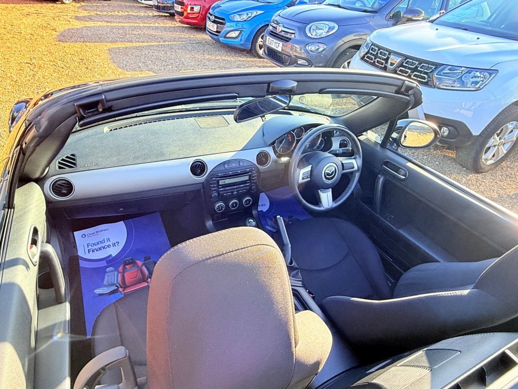 Used Mazda MX-5 2012 for sale - 76698842: Photo 46