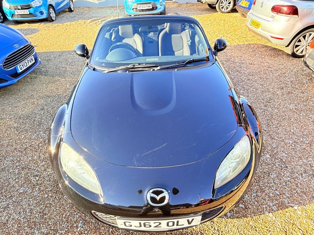 Used Mazda MX-5 2012 for sale - 76698842: Photo 6