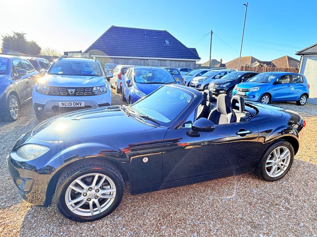 Used Mazda MX-5 2012 for sale - 76698842: Photo 9